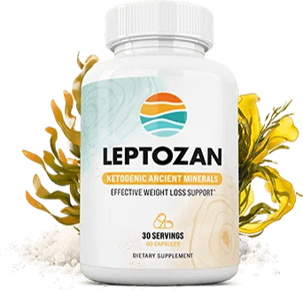 Leptozan Natural Weight Loss Supplement