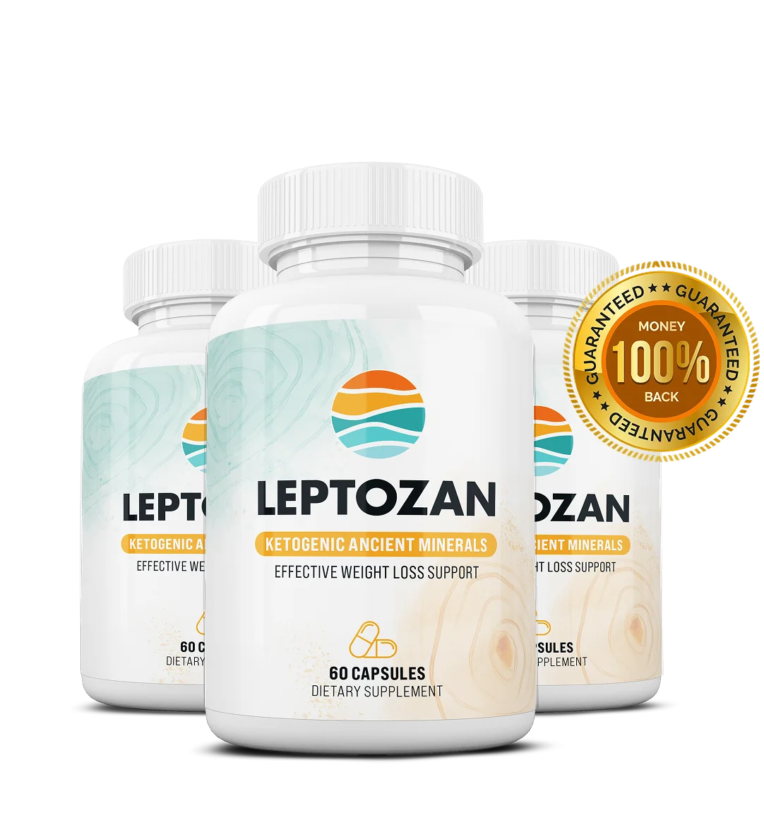 Leptozan Advanced Weight Management